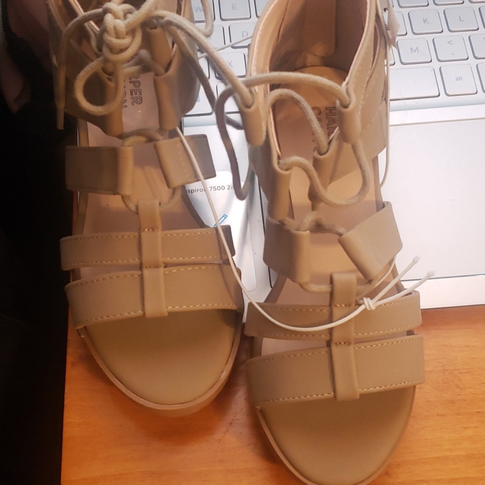 Shoe - Picture 2 of 3